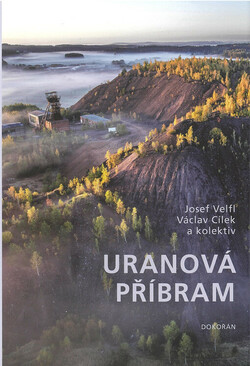 Uranová Příbram