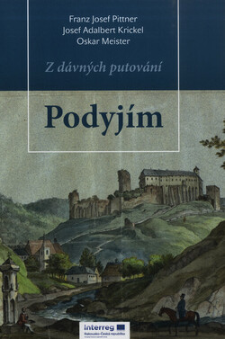 Z dávných putování Podyjím
