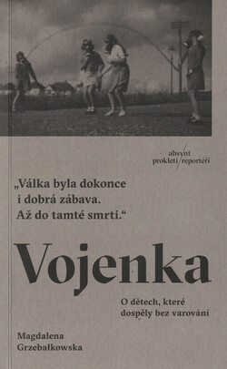 Vojenka