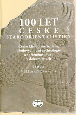 100 let české staroorientalistiky