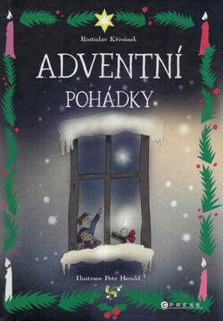 Adventní pohádky