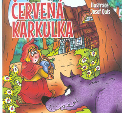 Červená Karkulka