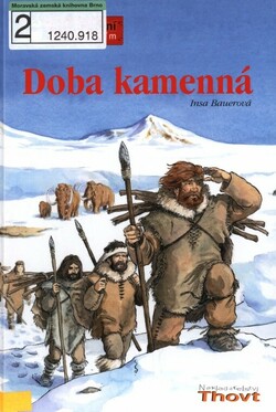 Doba kamenná