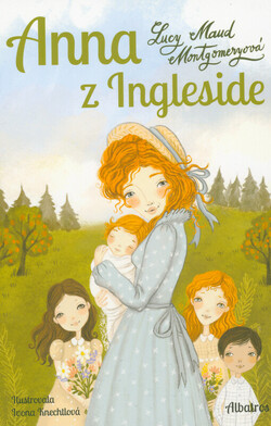 Anna z Ingleside