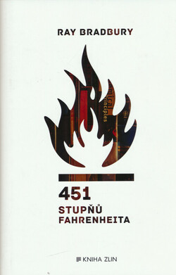 451 stupňů Fahrenheita