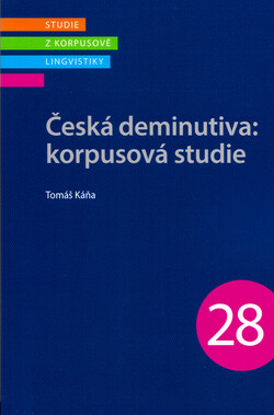 Česká deminutiva