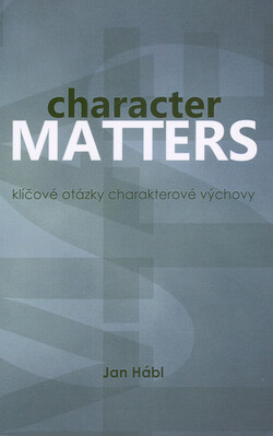 Character matters