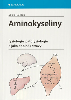 Aminokyseliny