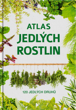 Atlas jedlých rostlin