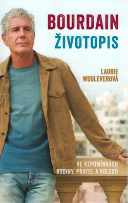 Bourdain