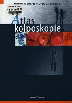 Atlas kolposkopie