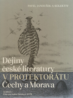 Dějiny české literatury v Protektorátu Čechy a Morava