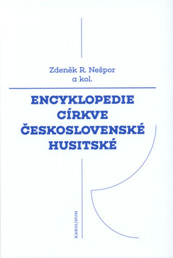 Encyklopedie Církve československé husitské