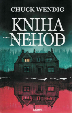 Kniha nehod