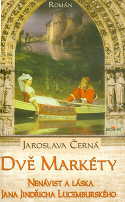 Dvě Markéty