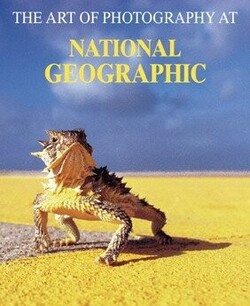 Die Kunst der Photographie in National Geographic