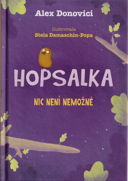 Hopsalka