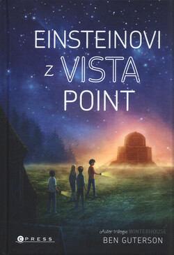 Einsteinovi z Vista Point