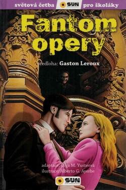 Fantom opery