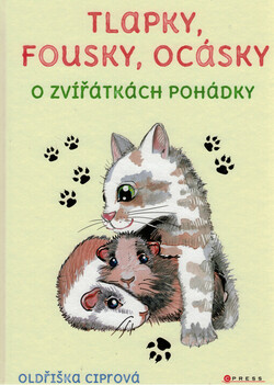 Tlapky, fousky, ocásky