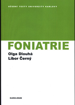 Foniatrie