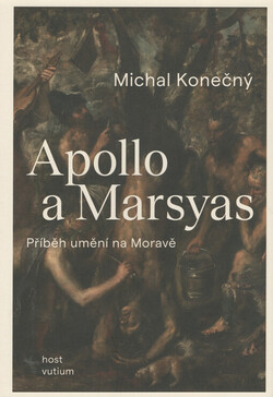 Apollo a Marsyas