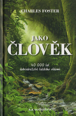 Jako člověk