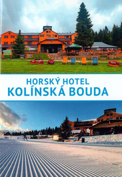 Horský hotel Kolínská bouda