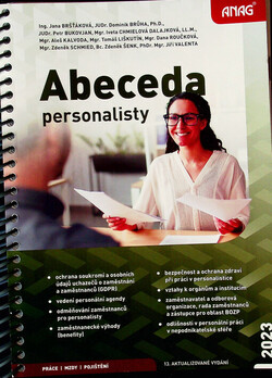 Abeceda personalisty