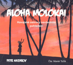 Aloha Molokai