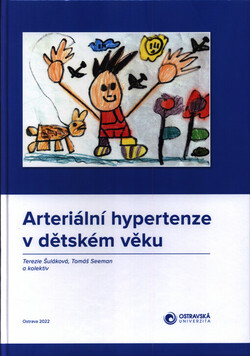 Arteriální hypertenze v dětském věku