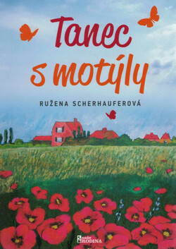 Tanec s motýly