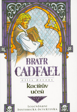 Bratr Cadfael