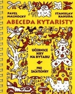 Abeceda kytaristy