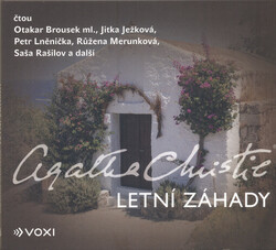 Letní záhady