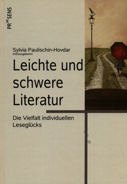 Leichte und schwere Literatur