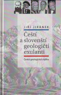 Čeští a slovenští geologičtí exulanti