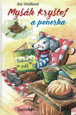 Myšák Kryštof a ponorka