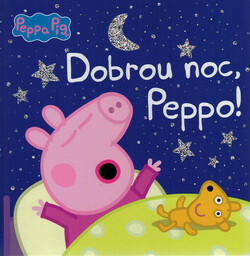 Dobrou noc, Peppo!