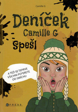 Deníček Camille G: Spešl