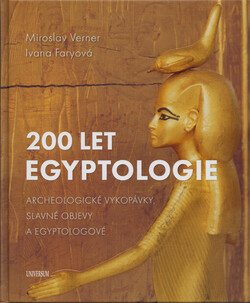 200 let egyptologie