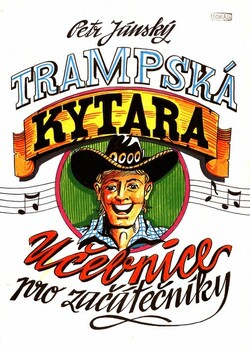 Trampská kytara