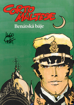 Corto Maltese