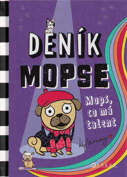 Deník mopse