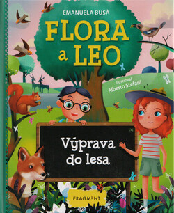 Flora a Leo