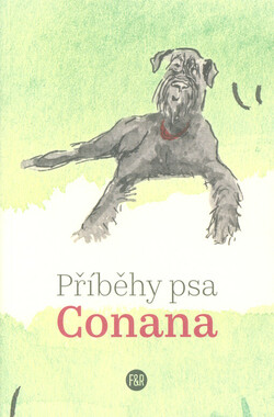 Příběhy psa Conana