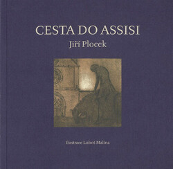 Cesta do Assisi