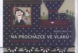 Na procházce ve vlaku