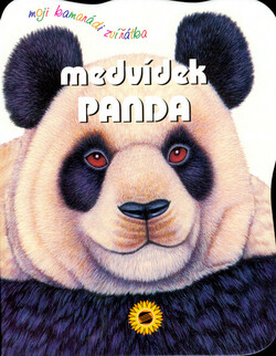 Medvídek panda