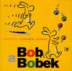 Bob a Bobek